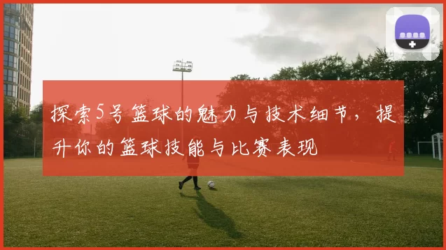 探索5号篮球的魅力与技术细节，提升你的篮球技能与比赛表现